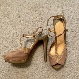 Gianni Bini Heels